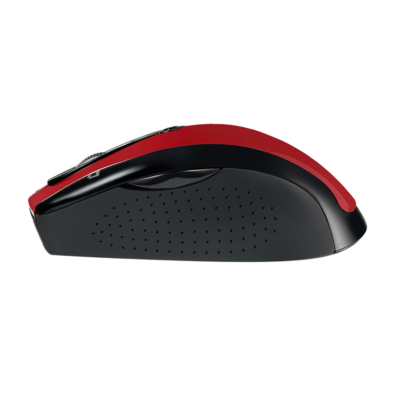 Adesso IMOUSE M20R Mouse - USB - Optical